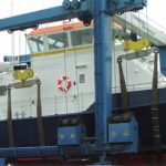 Neyland Marine Services Limited