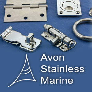 Avon Stainless Fasteners Ltd