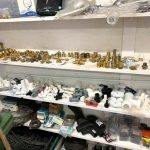 Newline Chandlery Ltd