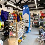 Newline Chandlery Ltd