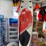 Newline Chandlery Ltd