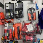 Newline Chandlery Ltd