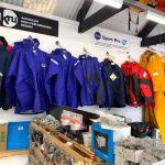 Newline Chandlery Ltd