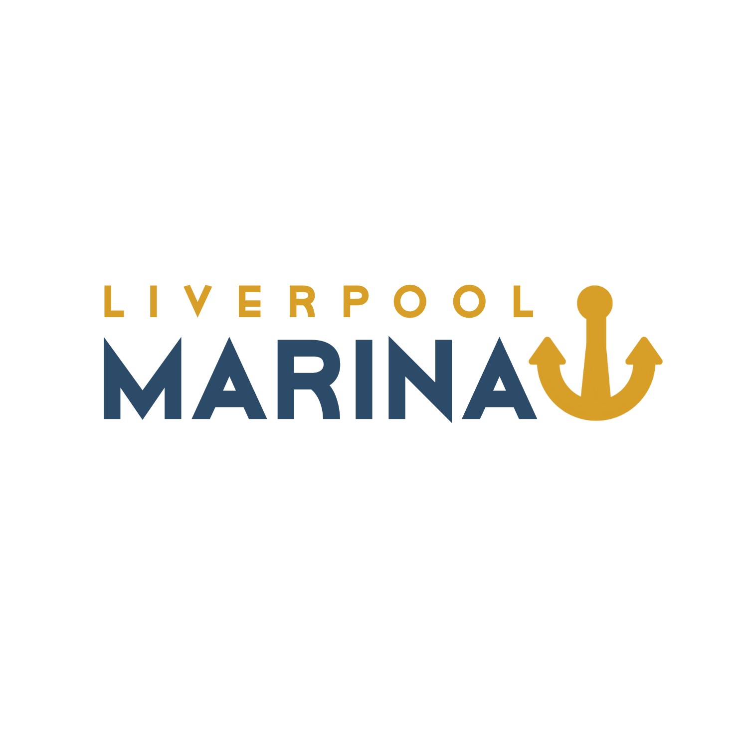 Liverpool Marina