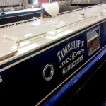 Hempsted Historic Dry Dock Ltd