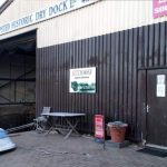 Hempsted Historic Dry Dock Ltd