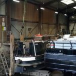 Hempsted Historic Dry Dock Ltd
