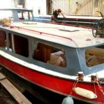 Hempsted Historic Dry Dock Ltd
