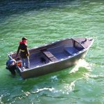 Robust Boats Ltd