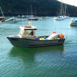 Robust Boats Ltd