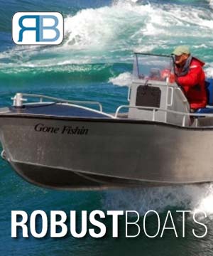 Robust Boats Ltd