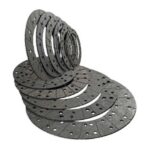 Industrial Friction Materials Ltd