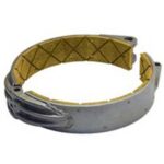 Industrial Friction Materials Ltd