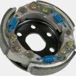 Industrial Friction Materials Ltd