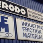 Industrial Friction Materials Ltd