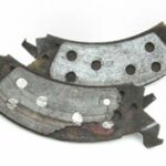 Industrial Friction Materials Ltd