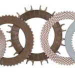 Industrial Friction Materials Ltd