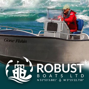 Robust Boats Ltd