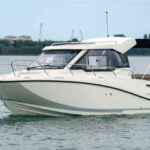 Freedom Boat Club UK