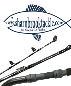 Sharnbrook Tackle