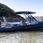 Bates Wharf Marine Sales Ltd