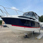 Bates Wharf Marine Sales Ltd