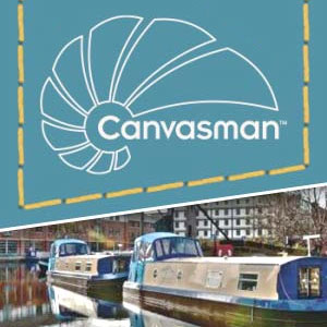 Canvasman Limited