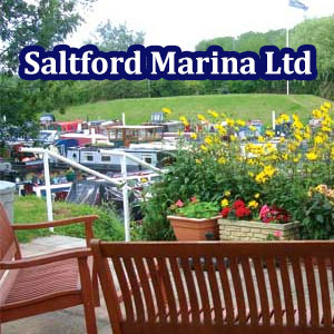 Saltford Marina Ltd