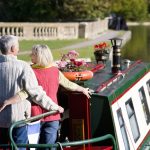 Saltford Marina Ltd