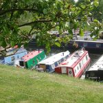 Saltford Marina Ltd