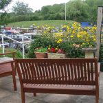 Saltford Marina Ltd
