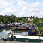 Saltford Marina Ltd