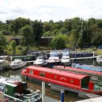 Saltford Marina Ltd
