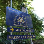Saltford Marina Ltd