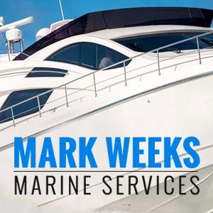 Mark Weeks Marine Services