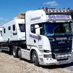 SG Haulage Ltd