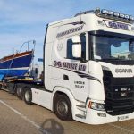 SG Haulage Ltd