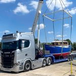 SG Haulage Ltd