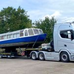 SG Haulage Ltd