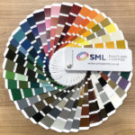 SML Paints & Coatings