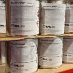 SML Paints & Coatings