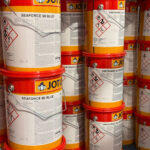 SML Paints & Coatings