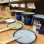 SML Paints & Coatings