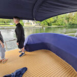 Titan Boat Canopies Ltd