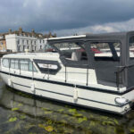 Titan Boat Canopies Ltd