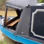 Titan Boat Canopies Ltd