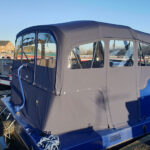 Titan Boat Canopies Ltd