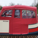 Titan Boat Canopies Ltd