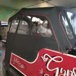 Titan Boat Canopies Ltd