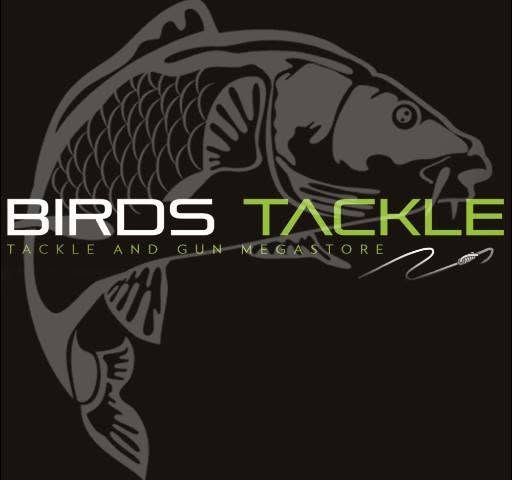 Birds Tackle